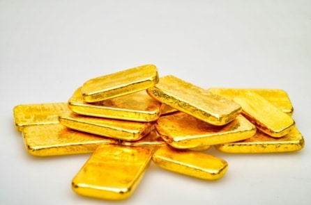 Từ ngày 9/2 tịch thu vàng miếng nếu giao dịch không có giấy phép