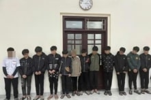 Vụ 3 người chết trên đường lúc nửa đêm ở Quảng Trị: 17 thanh thiếu niên liên quan