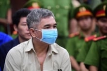 Vụ đăng kiểm 50-04V: Ngày mai (13/1) tuyên án các bị cáo