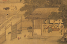 [VIDEO] Khiến cha mẹ không phiền lòng còn tốt hơn phụng dưỡng ăn no mặc ấm