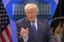 Chính sách thuế quan toàn cầu bị tuyên trái luật, ông Trump còn những phương án nào?