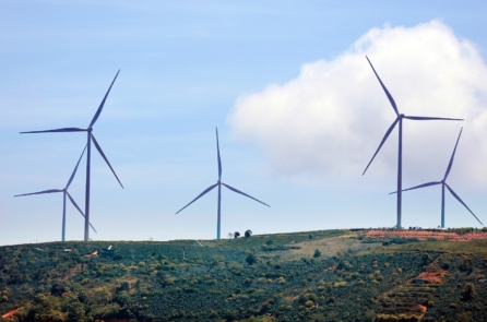 167 dự án điện tái tạo gặp khó, Bộ Công Thương yêu cầu gì?