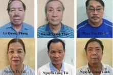 22 bị can bị truy tố trong vụ án xảy ra tại Tập đoàn Công nghiệp Cao su Việt Nam