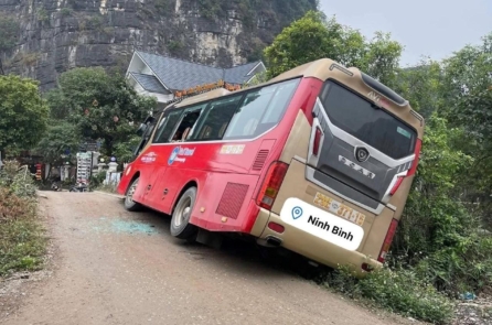 6 ngày Tết, 168 người chết vì tai nạn giao thông