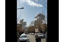 Mỹ – Israel bí mật chuẩn bị nhiều tháng, tung đòn tấn công ban ngày khiến Iran bất ngờ