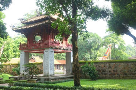 Chân dung vị quan Tổng đốc đầu tiên của Hà Nội