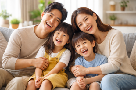 3 âm thanh báo hiệu sự tan vỡ của một gia đình