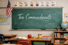Mỹ: Tòa phúc thẩm cho phép đưa “10 Điều Răn” vào trường công ở Louisiana