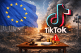 EU yêu cầu TikTok chỉnh sửa thiết kế gây nghiện, đe dọa phạt nặng