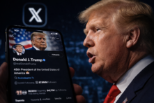 Bộ Ngoại giao Mỹ gỡ bài trên X trước thềm nhiệm kỳ 2 của ông Trump