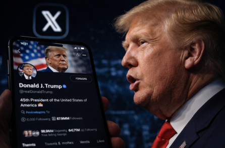 Bộ Ngoại giao Mỹ gỡ bài trên X trước thềm nhiệm kỳ 2 của ông Trump