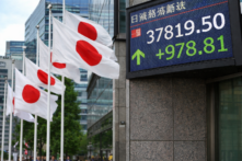 Chiến thắng của bà Takaichi khiến thị trường Nhật Bản phản ứng tích cực