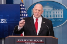 Mỹ: 700 sĩ quan thực thi pháp luật liên bang sẽ được rút khỏi Minnesota