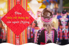 Đêm “chín cối tháng ba” – ngày Tết kính Thần, vọng tổ tiên của người Mường