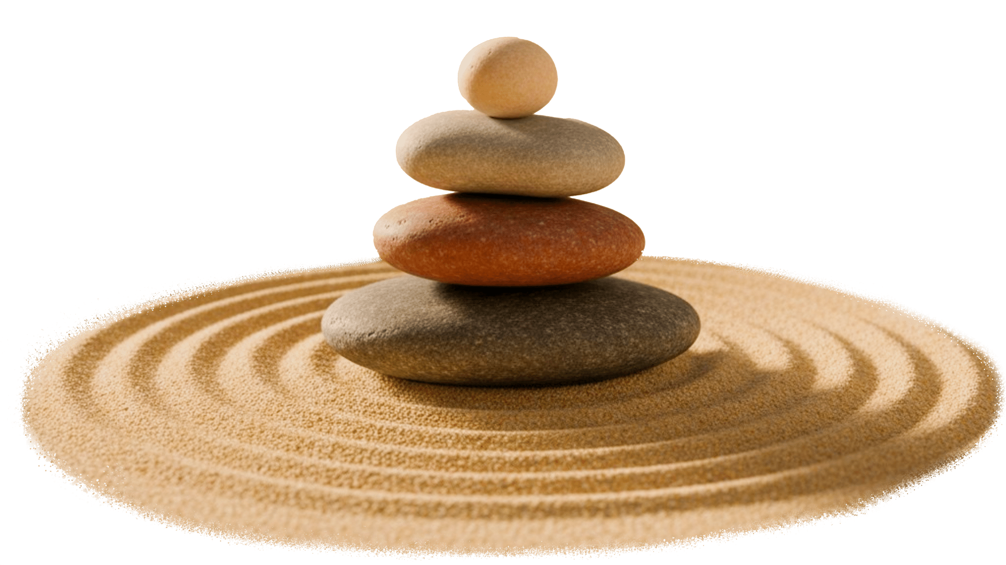 Vũ trụ tự động cân bằng mọi thứ