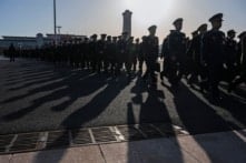 Nghi vấn Quốc hội Trung Quốc né tránh xử lý vụ án tướng Trương Hữu Hiệp