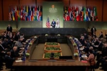 Mỹ lập “liên minh thương mại” nhằm phá thế độc quyền đất hiếm của Trung Quốc