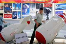 Vì sao Mỹ công khai vụ thử hạt nhân bí mật của Trung Quốc ngay lúc này?