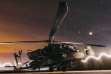 Mỹ không kích các cứ điểm ISIS tại Syria, phá hủy hơn 30 mục tiêu