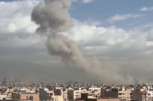 Qatar: Đã đẩy lùi đợt tấn công tên lửa thứ hai từ Iran