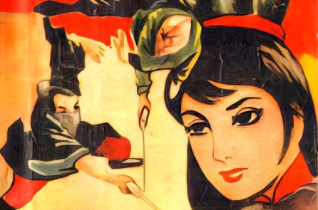 Kiếm hiệp feuilleton – Ký ức một thế hệ