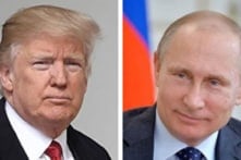 Mỹ – Nga nối lại liên lạc quân sự cấp cao