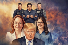 Mỹ vì sao phải bắt Maduro; Cách chính quyền Trump ‘thay da đổi thịt’ Venezuela