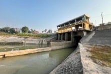 Bộ NN-MT: Dự kiến chi 38.500 tỷ đồng xử lý ô nhiễm, phát triển thủy lợi Bắc Hưng Hải