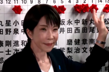 Bà Takaichi đại thắng bầu cử Nhật Bản, chiến lược cô lập của Trung Quốc bị “phá sản”