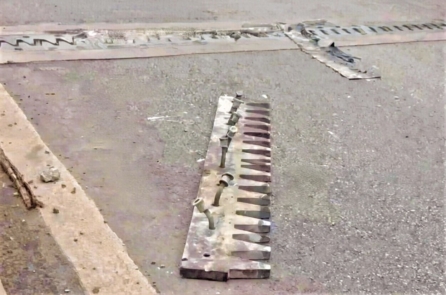 Cao tốc Bắc – Nam phía Đông: Nhiều đoạn hư hỏng chưa khắc phục kịp thời