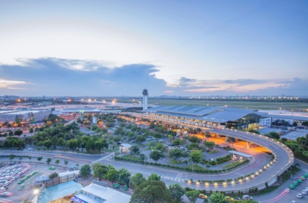 Chặng bay Hà Nội – TP.HCM hết vé phổ thông, giá cao ngất ngưởng sau Tết