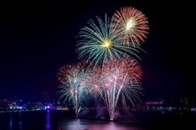 Doanh nghiệp thuộc Bộ Công an được phép sản xuất pháo hoa nổ