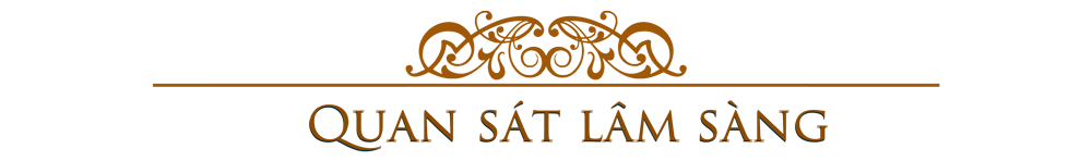 Quan sát lâm sàng