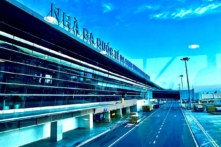 Hai ngày Tết, drone xuất hiện gần sân bay Đà Nẵng làm 54 chuyến bay phải chờ