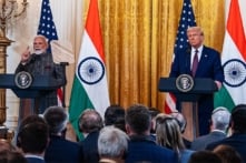 Nhà Trắng công bố khuôn khổ thỏa thuận thương mại tạm thời Mỹ–Ấn