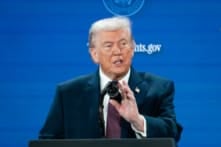 Ông Trump: Sẽ không chia sẻ kế hoạch quân sự chống Iran với các đồng minh vùng Vịnh