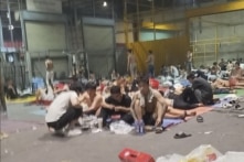 Một nạn nhân TQ kể lại quá trình bị lừa bán và giam giữ trong khu lừa đảo ở Campuchia