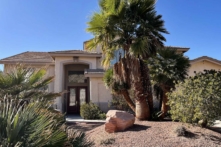 Cảnh sát Las Vegas đột kích phòng thí nghiệm sinh học nghi bất hợp pháp trong khu dân cư