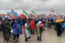 Iran: Đàm phán với Mỹ có thể gồm các thỏa thuận năng lượng, khai khoáng và máy bay