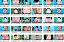 Nhiều vụ mất tích liên tiếp tại Trung Quốc Đại Lục gây hoang mang