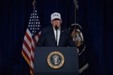 Ông Trump xác nhận Mỹ tấn công Iran ‘để bảo vệ người dân Mỹ’