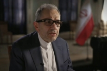 Iran đề xuất pha loãng uranium xuống 60% đổi lấy việc Mỹ dỡ bỏ lệnh cấm vận