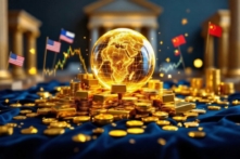 Chủ nghĩa toàn cầu và vàng