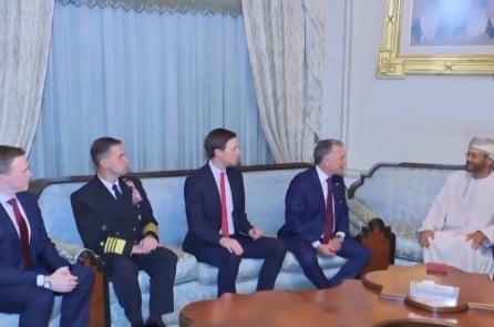 Mỹ-Iran chưa đạt đồng thuận? Mỹ tiếp tục kêu gọi công dân “rời khỏi Iran ngay”