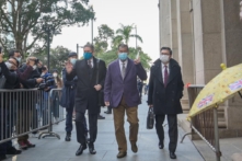 Ông Lê Trí Anh bị tuyên 20 năm tù: Quốc tế đồng loạt lên án, WSJ gọi đây là “án tử”