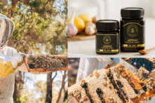 Mật ong Jarrah – “Vàng lỏng” quý hiếm từ thiên nhiên Tây Úc