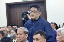 Nhận 47 tỷ đồng, cựu viện trưởng Viện Y dược học dân tộc TP.HCM lĩnh 14 năm tù