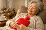 Túi chườm nước nóng hơn 10 “thầy thuốc Đông y” – liệu pháp giữ ấm đơn giản nhất