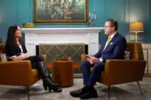 Elon Musk chỉ trích chính sách giới tính trong trường học ở California