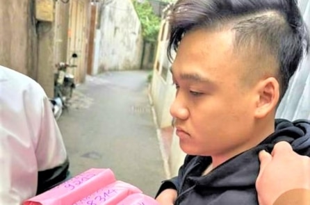 Phá đường dây ma túy ngụy trang dạng thuốc lá điện tử nhắm đến thanh thiếu niên